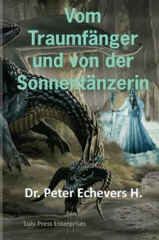 Cover of Vom Traumfänger und von der Sonnentänzerin