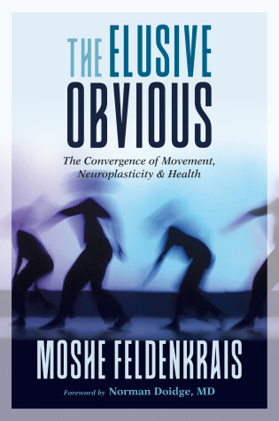 Cover of The Elusive Obvious