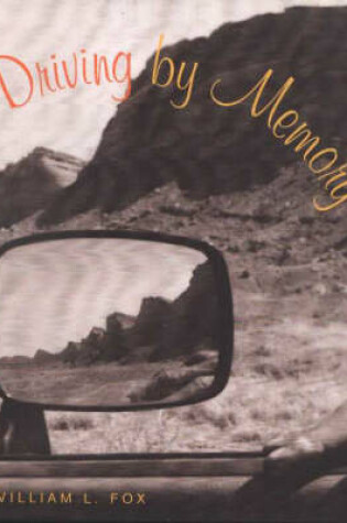 Cover of Driving by Memory