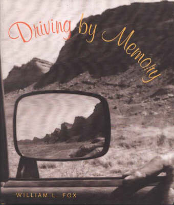 Book cover for Driving by Memory