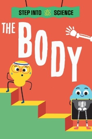 Cover of The Body