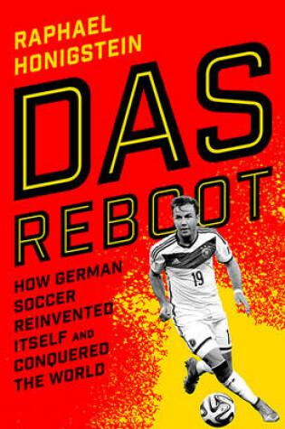 Cover of Das Reboot