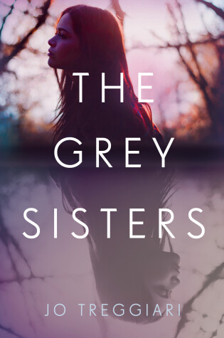 Cover of The Grey Sisters