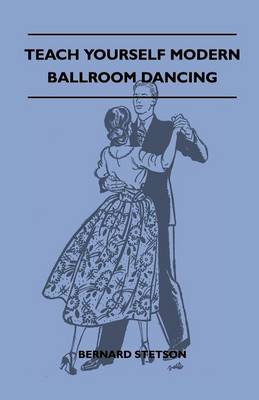 Book cover for Teach Yourself Modern Ballroom Dancing