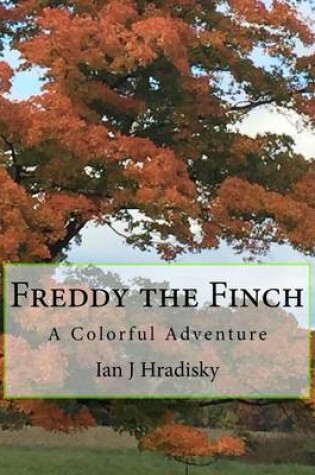 Cover of Freddy the Finch
