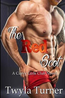 Book cover for The Red Scot