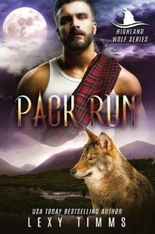 Cover of Pack Run
