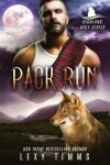 Book cover for Pack Run