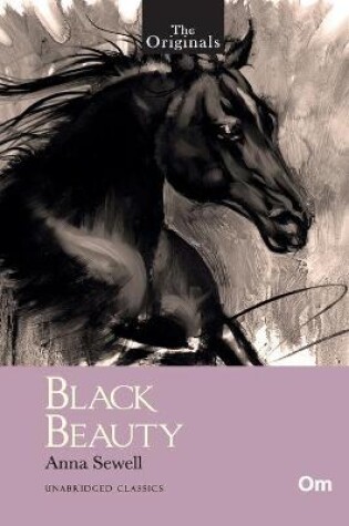 Cover of The Originals Black Beauty