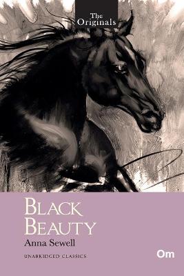 Book cover for The Originals Black Beauty