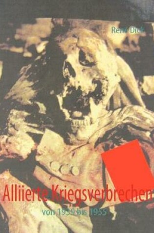 Cover of Alliierte Kriegsverbrechen