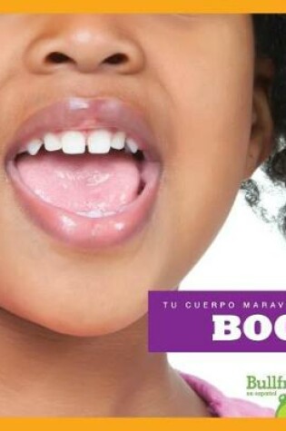 Cover of Boca (Mouth)