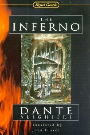 Cover of Divine Comedy, The: The Inferno