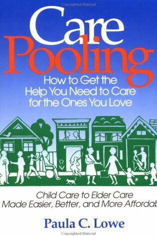 Cover of CarePooling