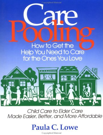 Cover of CarePooling