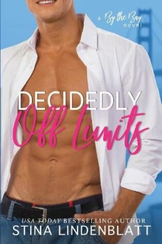 Cover of Decidedly Off Limits