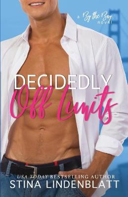 Book cover for Decidedly Off Limits