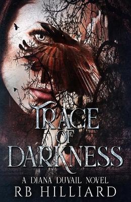 Book cover for Trace of Darkness