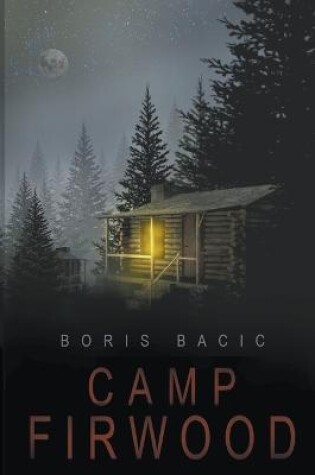 Cover of Camp Firwood