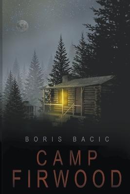 Book cover for Camp Firwood