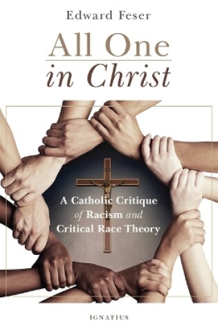 Cover of All One in Christ