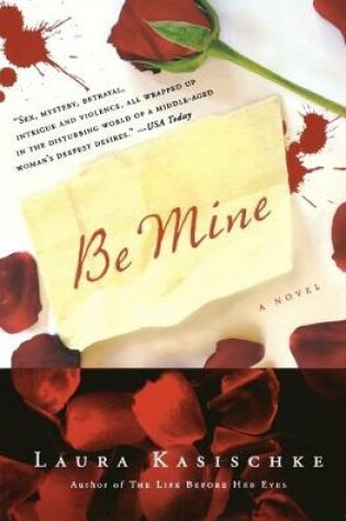 Cover of Be Mine