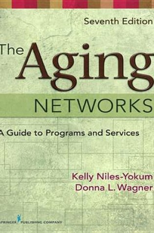 Cover of The Aging Networks