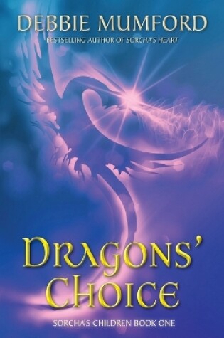 Cover of Dragons' Choice