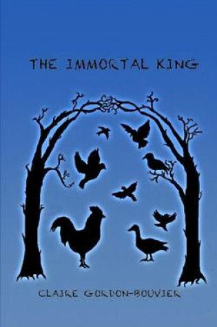 Cover of The Immortal King