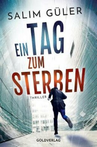 Cover of Ein Tag zum Sterben