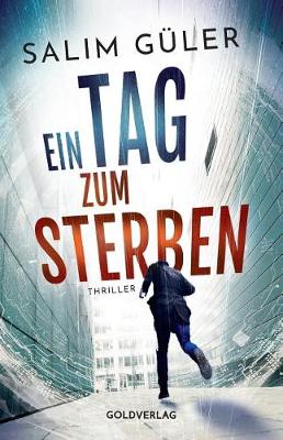 Book cover for Ein Tag zum Sterben