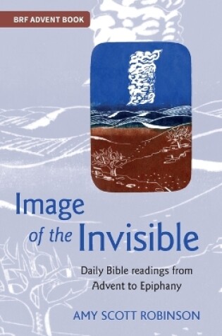 Cover of Image of the Invisible