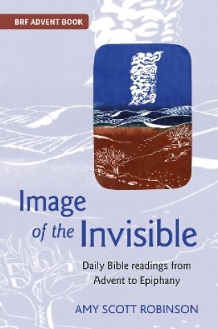 Cover of Image of the Invisible