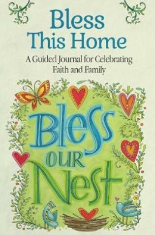 Cover of Bless This Home