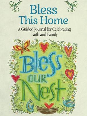 Book cover for Bless This Home