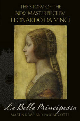 Cover of La Bella Principessa