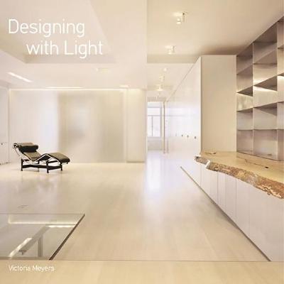 Book cover for Designing With Light