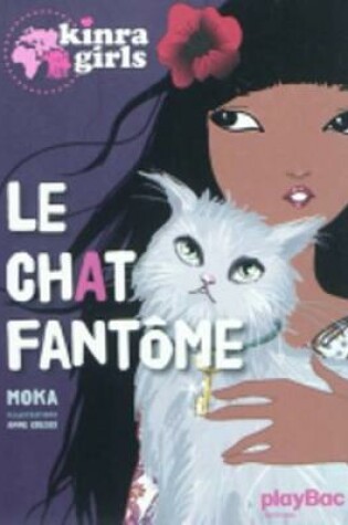 Cover of Le Chat Fantome