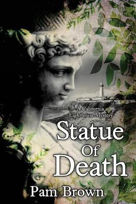 Book cover for Statue of Death