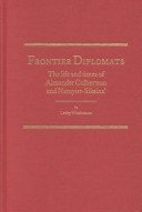 Cover of Frontier Diplomats