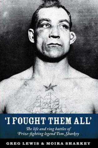 Cover of I Fought Them All