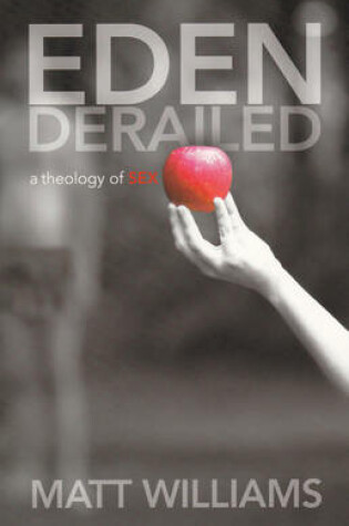 Cover of Eden Derailed