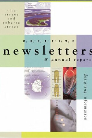 Cover of Creative Newsletters & Annual Reports