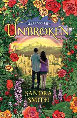 Book cover for Seed Savers-Unbroken