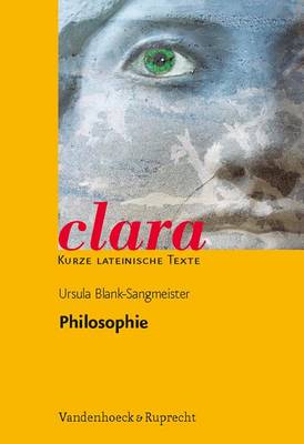 Book cover for Philosophie