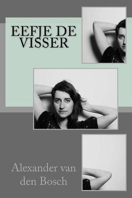 Cover of Eefje de Visser