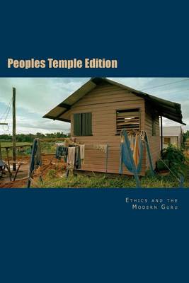 Book cover for Peoples Temple Edition