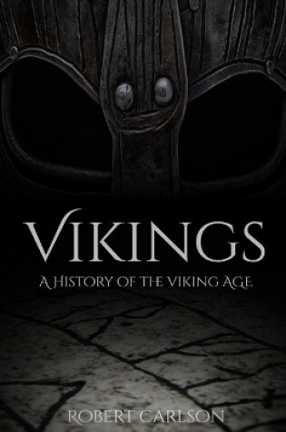 Cover of Vikings