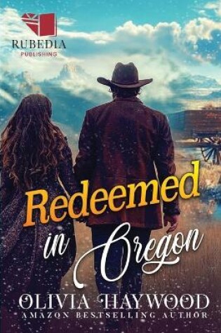 Cover of Redeemed in Oregon