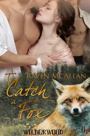 Cover of To Catch a Fox